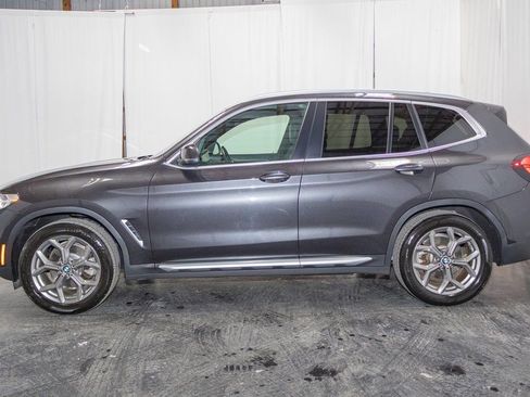 Used 2023 BMW X3 xDrive30i w/ Premium Package image 5