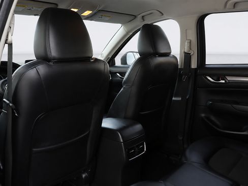 Used 2023 MAZDA CX-5 AWD 2.5 S w/ Select Package image 18