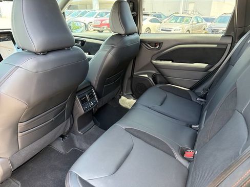 Certified 2026 Subaru Forester Touring AWD/4WD image 22