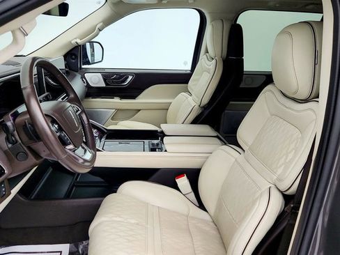 Used 2024 Lincoln Navigator Black Label image 20