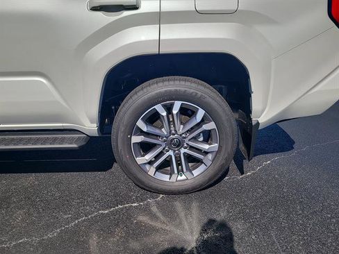 New 2026 Toyota 4Runner Limited image 9