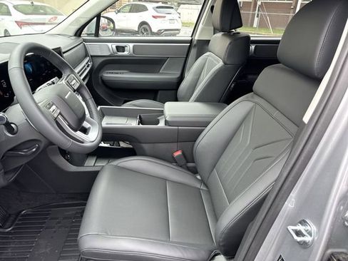 New 2026 Hyundai Santa Fe SEL image 19