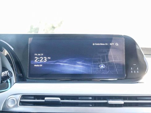 Used 2024 Hyundai Palisade SEL FWD image 15