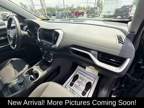 Used 2024 GMC Terrain SLE w/ Driver Convenience Package AWD/4WD image 27