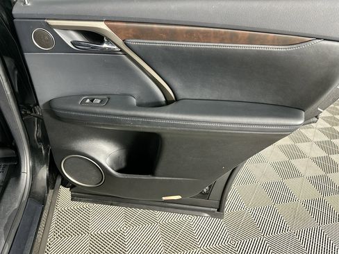 Certified 2022 Lexus RX 350 RX 350 image 30