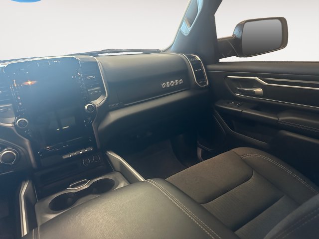 Used 2023 RAM 1500 Big Horn AWD/4WD image 11