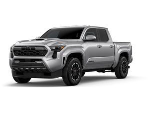 New 2026 Toyota Tacoma TRD Sport RWD video 1