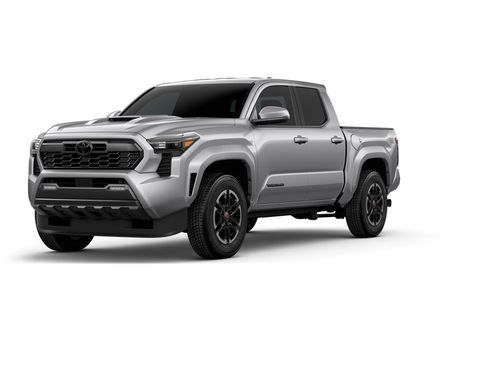 New 2026 Toyota Tacoma TRD Sport RWD image 1