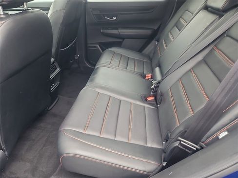 Certified 2024 Honda CR-V Sport-L image 33