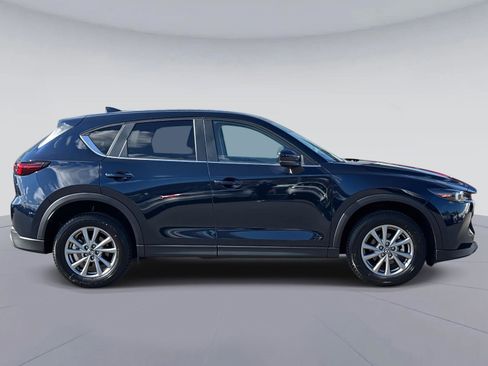 Certified 2023 MAZDA CX-5 AWD 2.5 S w/ Select Package image 2