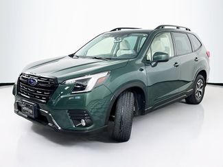 Used 2023 Subaru Forester Premium AWD/4WD video 1