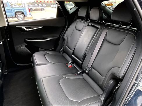 Used 2022 Kia EV6 Wind image 19