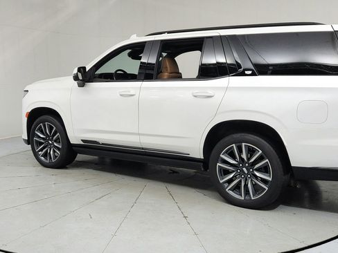 Certified 2023 Cadillac Escalade Sport w/ Touring Package AWD/4WD image 3