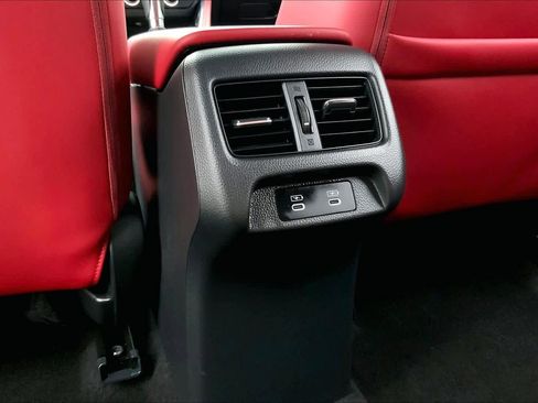Used 2025 Acura ADX A-Spec FWD image 36