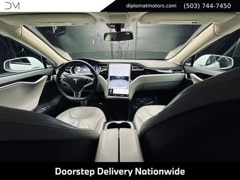 Used 2013 Tesla Model S RWD image 36