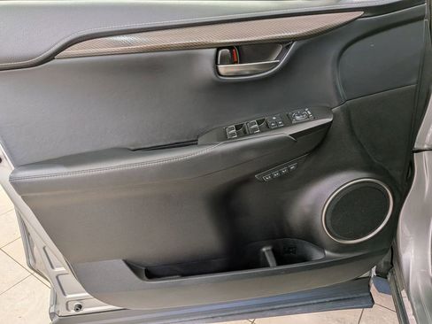 Used 2020 Lexus NX 300h AWD w/ Premium Package image 15