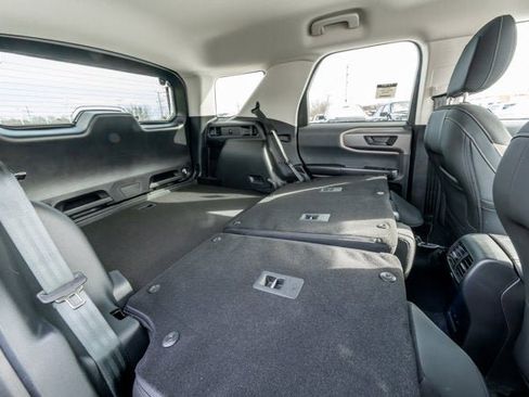 New 2026 Ford Bronco Sport Big Bend w/ Convenience Package image 49