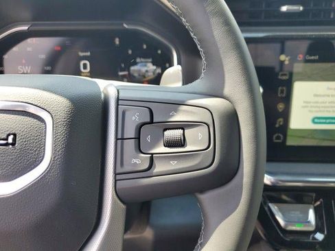 New 2026 GMC Sierra 1500 Denali AWD/4WD image 22