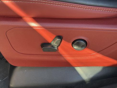 Used 2023 RAM 1500 Rebel w/ Rebel Level 2 Equipment Group image 25