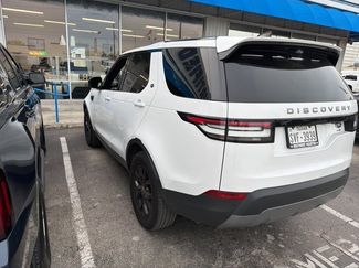 Used 2020 Land Rover Discovery SE video 2