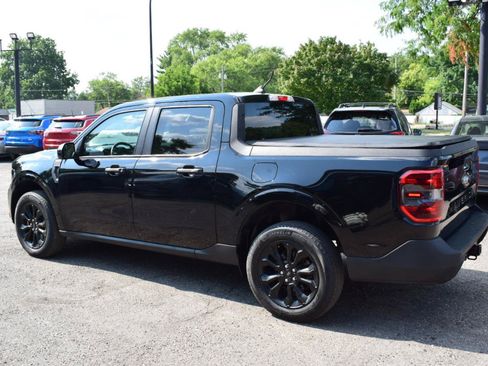 Used 2024 Ford Maverick XLT w/ XLT Luxury Package FWD image 10