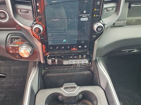 Used 2023 RAM 1500 Laramie image 15