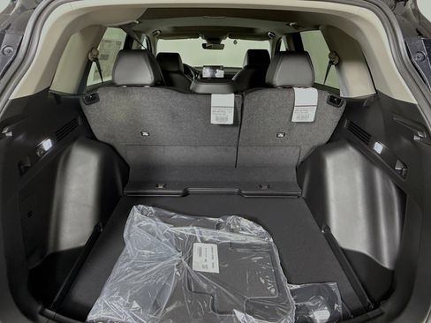 New 2026 Honda CR-V EX-L image 33