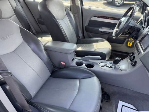 Used 2008 Chrysler Sebring Limited FWD image 21