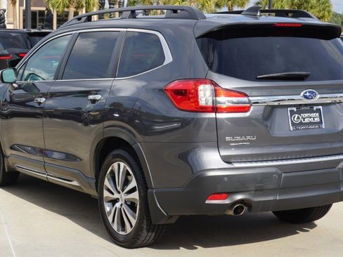 Used 2019 Subaru Ascent Touring w/ Popular Package #2A image 8