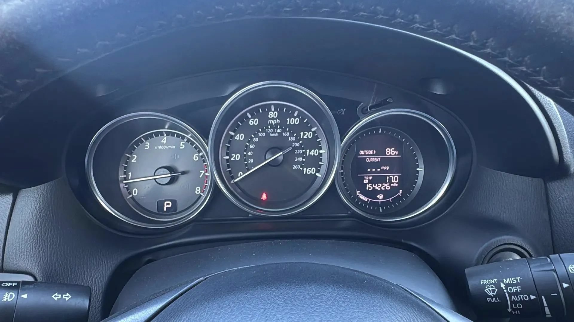 Used 2013 MAZDA CX-5 Grand Touring FWD image 14