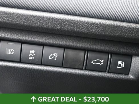 Used 2025 Toyota Camry LE image 26