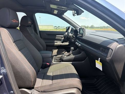 Used 2026 Honda CR-V TrailSport image 15