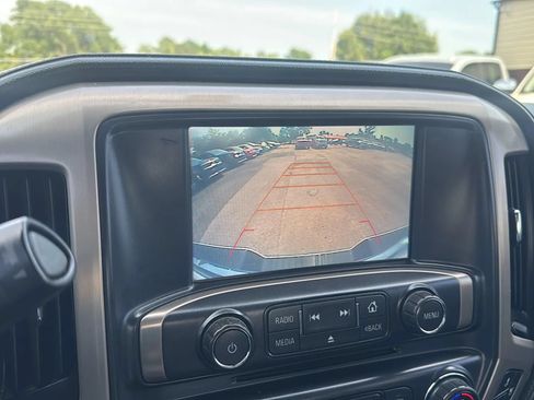 Used 2016 GMC Sierra 1500 Denali AWD/4WD image 39