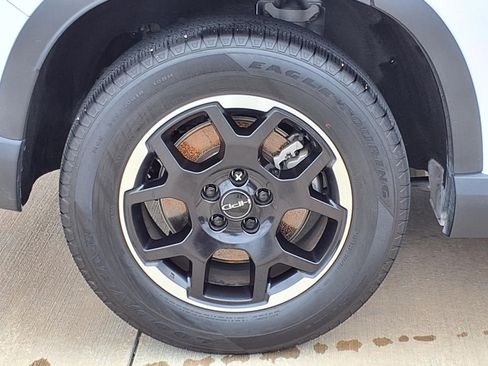 Used 2025 Honda Pilot EX-L image 26