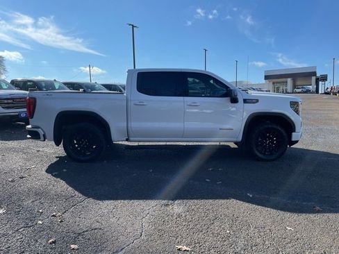 Used 2024 GMC Sierra 1500 Elevation w/ X31 Off-Road Package image 6