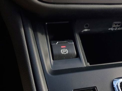 Certified 2024 Subaru Outback 2.5i image 31