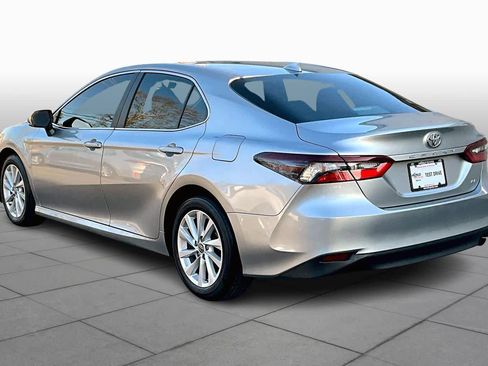 Certified 2024 Toyota Camry LE image 11