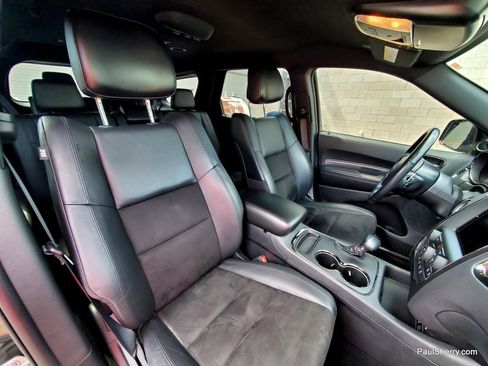 Used 2020 Dodge Durango GT AWD/4WD image 7