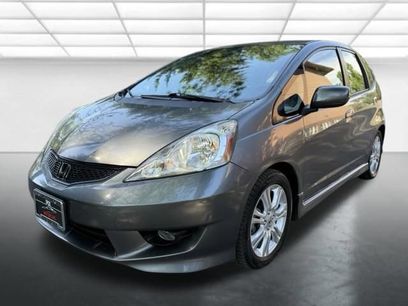Used 2011 Honda Fit Sport