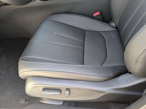 New 2026 Acura ADX FWD image 4