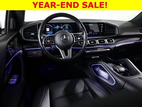 Certified 2023 Mercedes-Benz GLE 350 4MATIC image 33