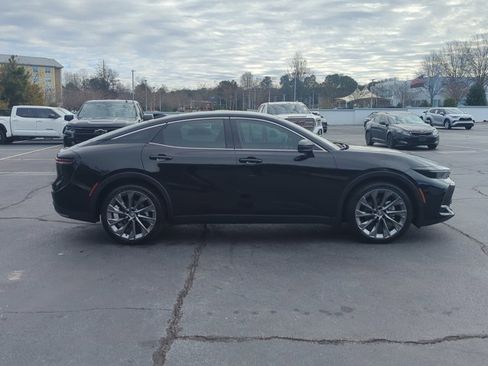 Certified 2026 Toyota Crown Limited image 4