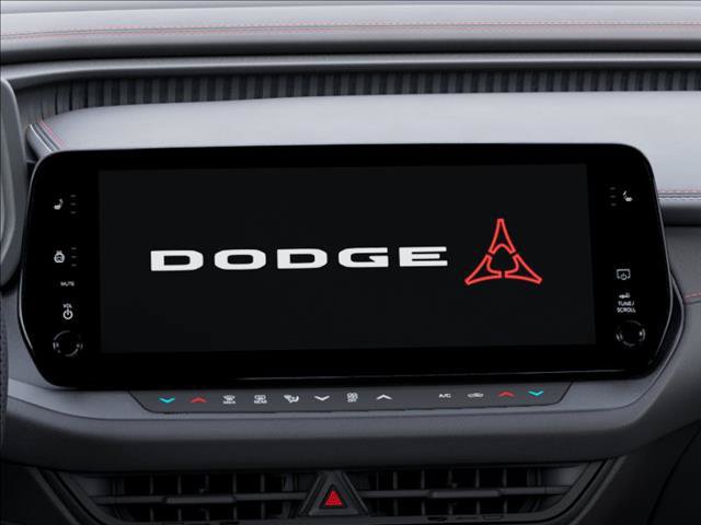 New 2027 Dodge Charger R/T AWD/4WD image 18
