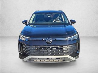 Used 2025 Volkswagen Tiguan S FWD video 2