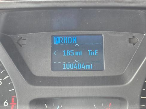 Used 2016 Ford Transit 150 148 Medium Roof image 15