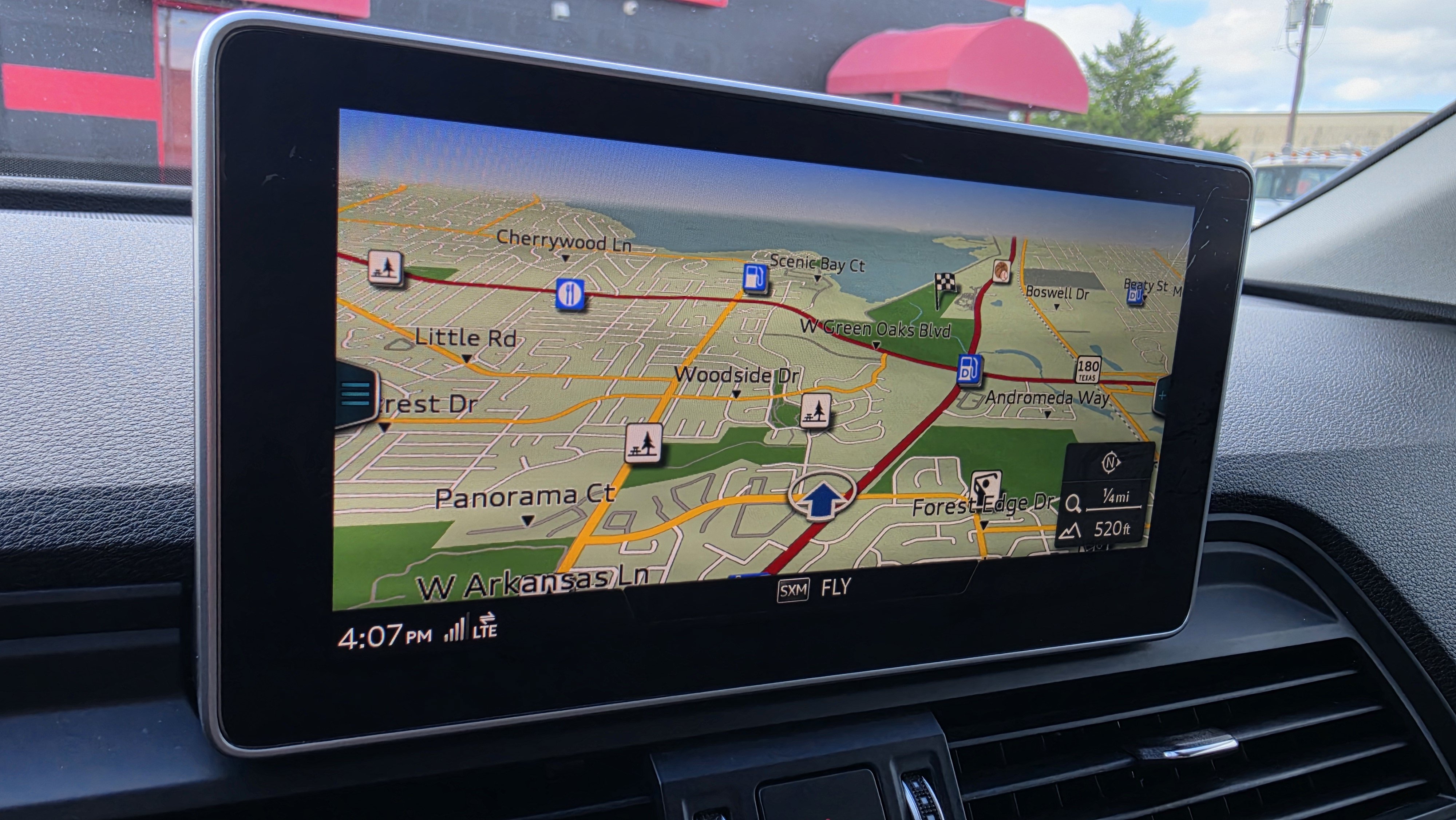 Used 2019 Audi Q5 2.0T Premium Plus w/ Premium Plus Package AWD/4WD image 38