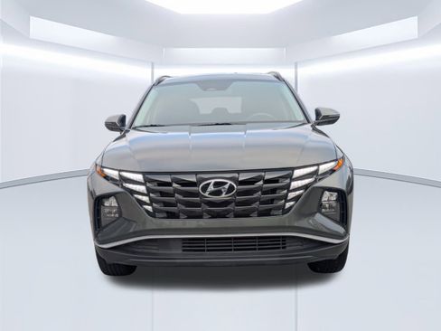 Certified 2023 Hyundai Tucson SEL w/ Convenience Package image 9