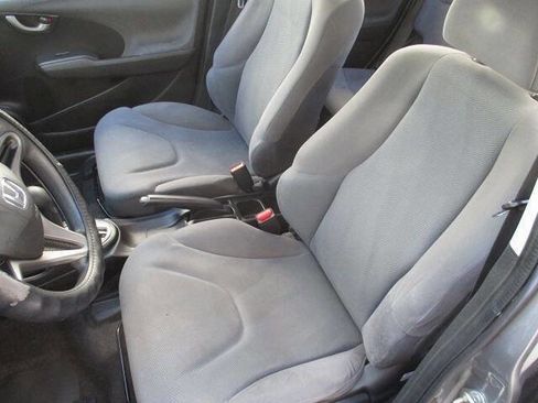 Used 2010 Honda Fit image 14