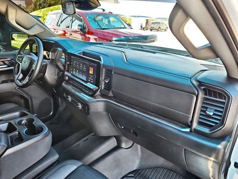 Used 2023 Chevrolet Silverado 1500 RST AWD/4WD image 28