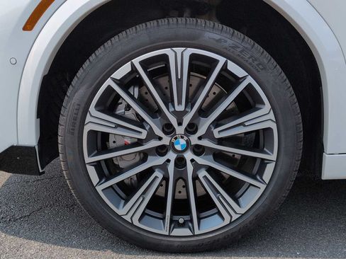 Used 2025 BMW X2 M35i w/ Premium Package AWD/4WD image 14